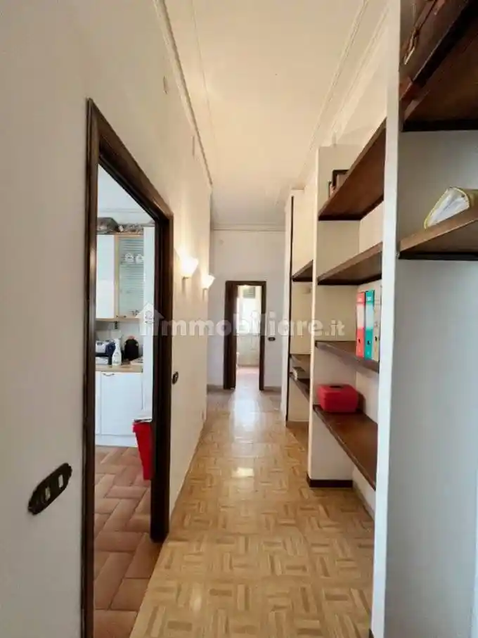 Trilocale buono stato, secondo piano, Ospedale, La Spezia - foto 3