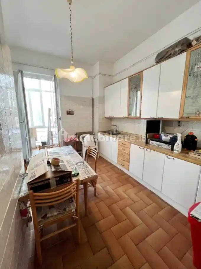 Trilocale buono stato, secondo piano, Ospedale, La Spezia - foto 5