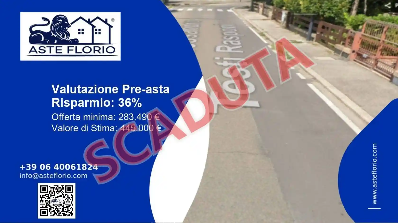 Appartamento in vendita a Ravenna