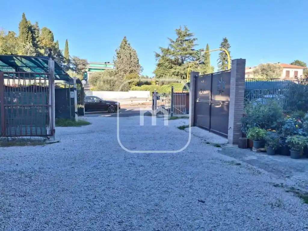 Quadrilocale via Anagnina 434, Morena, Roma - foto 3