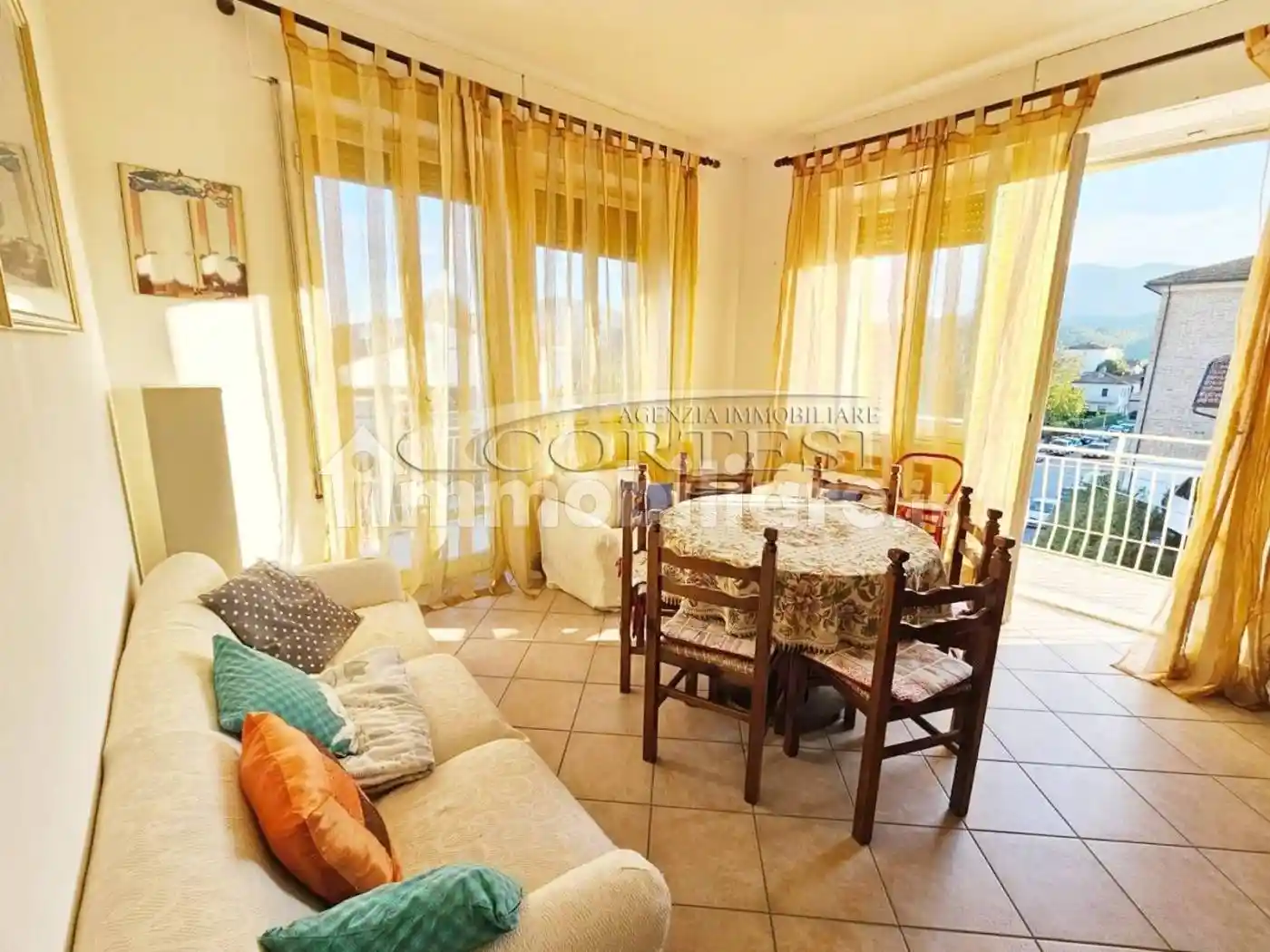 Appartamento in vendita a Umbertide