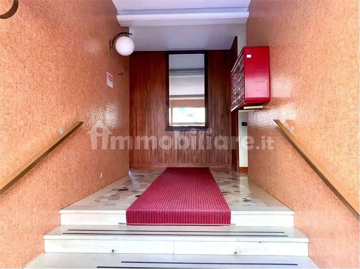 Quadrilocale via Gian Francesco Soliva 3, Centro - Stazione, Novara - foto 2