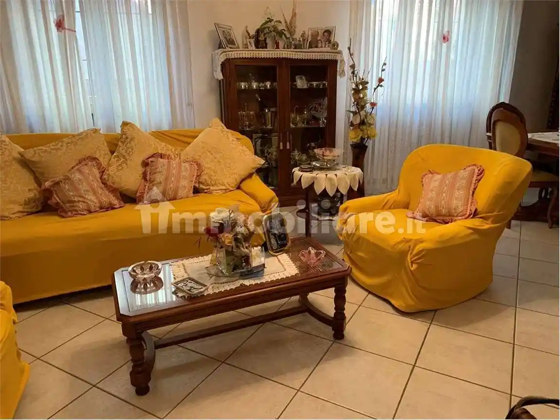 Quadrilocale via Gian Francesco Soliva 3, Centro - Stazione, Novara - foto 4