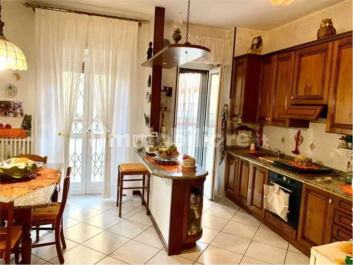 Quadrilocale via Gian Francesco Soliva 3, Centro - Stazione, Novara - foto 5