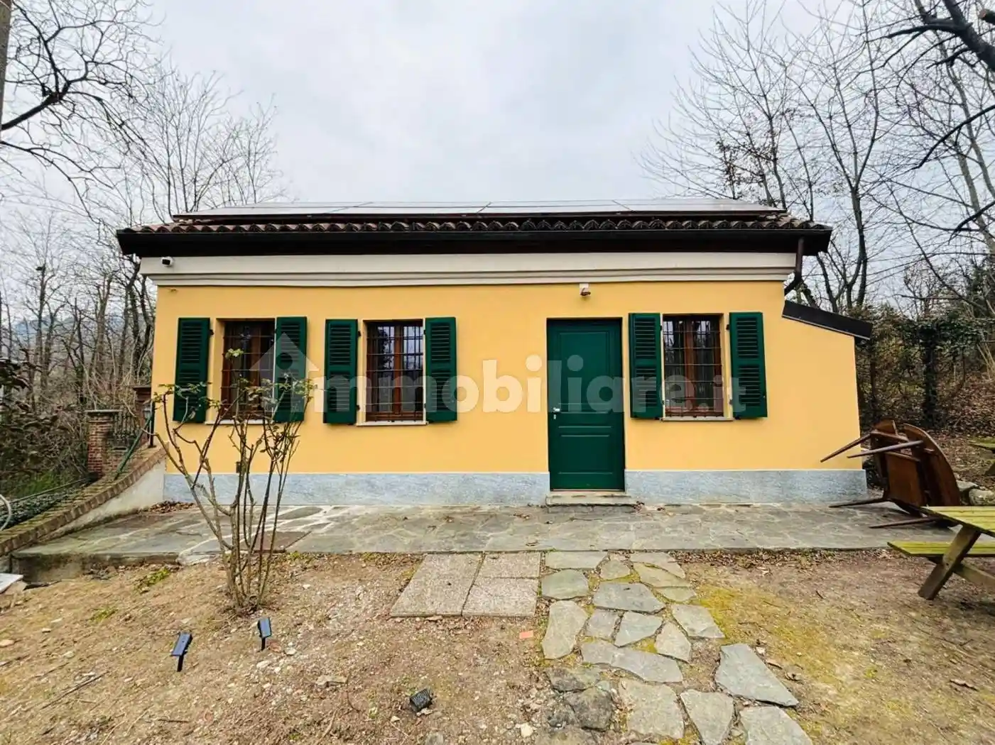 Villa unifamiliare Strada San Michele, Testona - San Michele, Moncalieri - foto 2