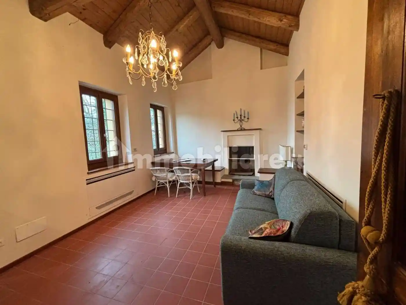 Villa unifamiliare Strada San Michele, Testona - San Michele, Moncalieri - foto 4