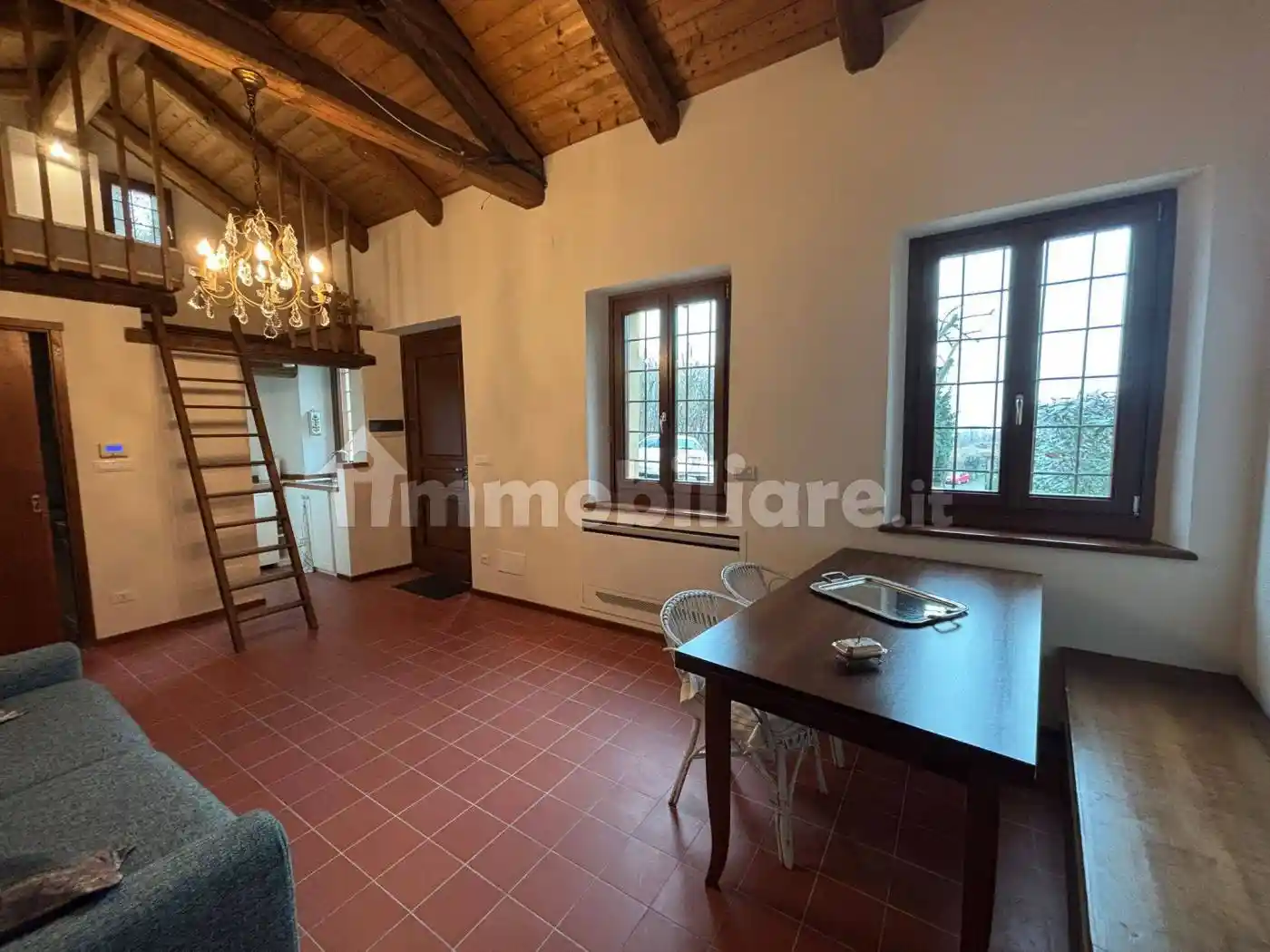 Villa unifamiliare Strada San Michele, Testona - San Michele, Moncalieri - foto 5