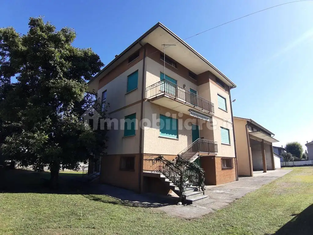 Casa indipendente in vendita a Villaverla