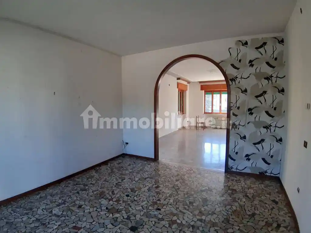 Terratetto unifamiliare 550 m², buono stato, Centro, Villaverla - foto 4