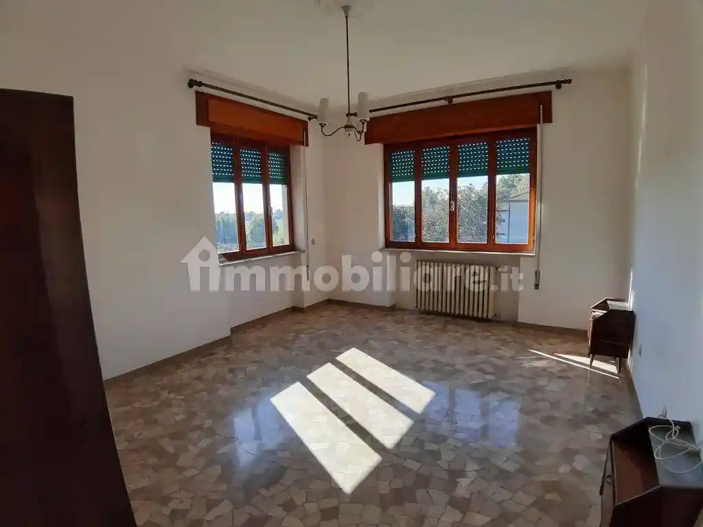 Terratetto unifamiliare 550 m², buono stato, Centro, Villaverla - foto 5