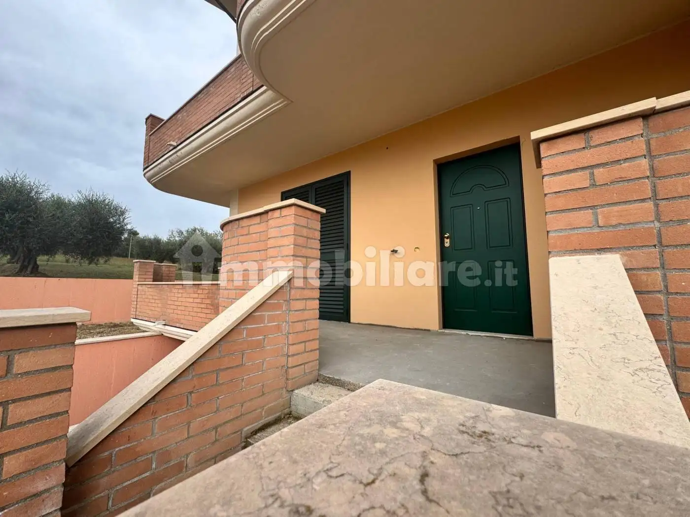 Villa a schiera via della Madonna 72, Campli - foto 2