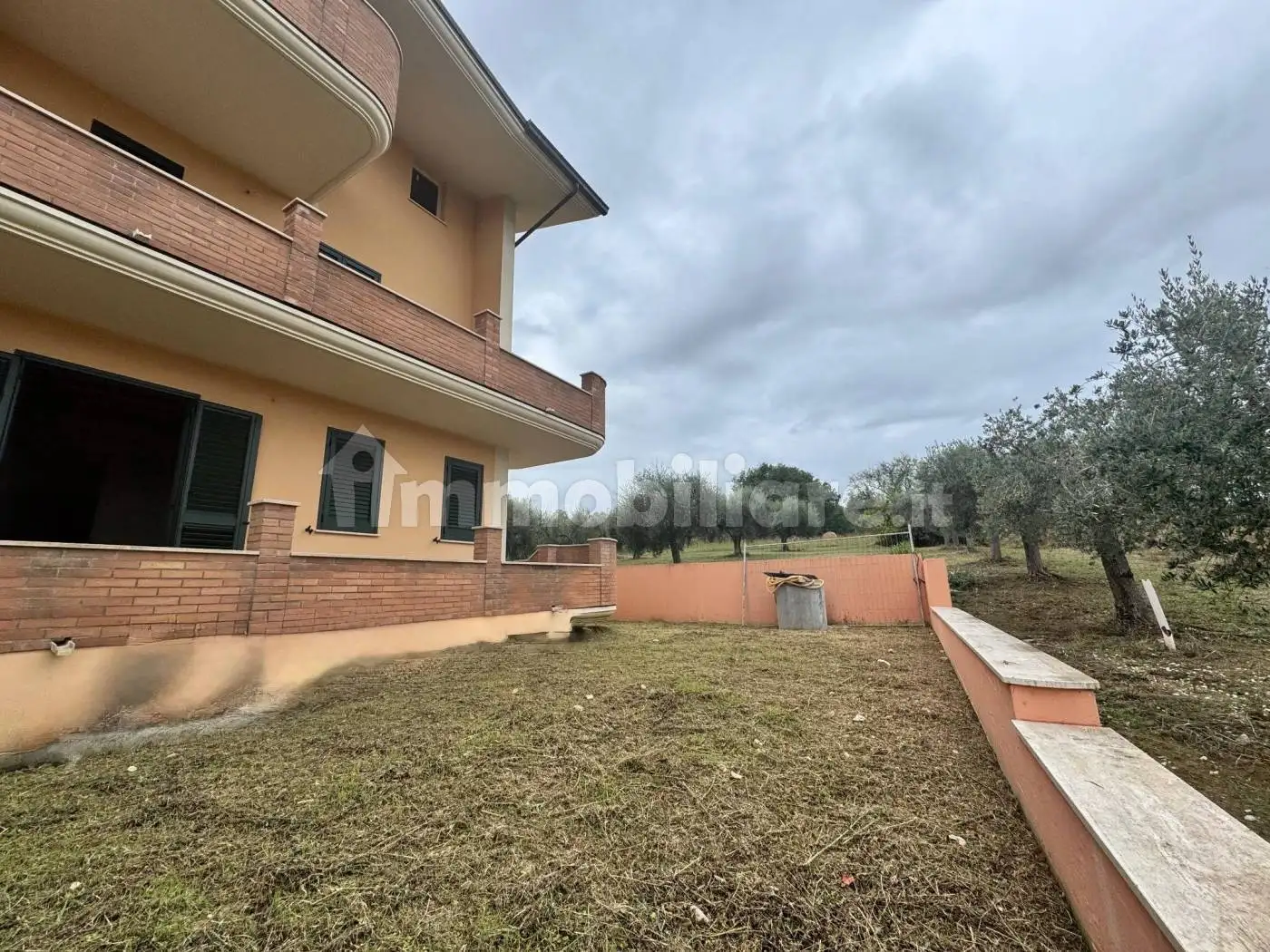 Villa a schiera via della Madonna 72, Campli - foto 4