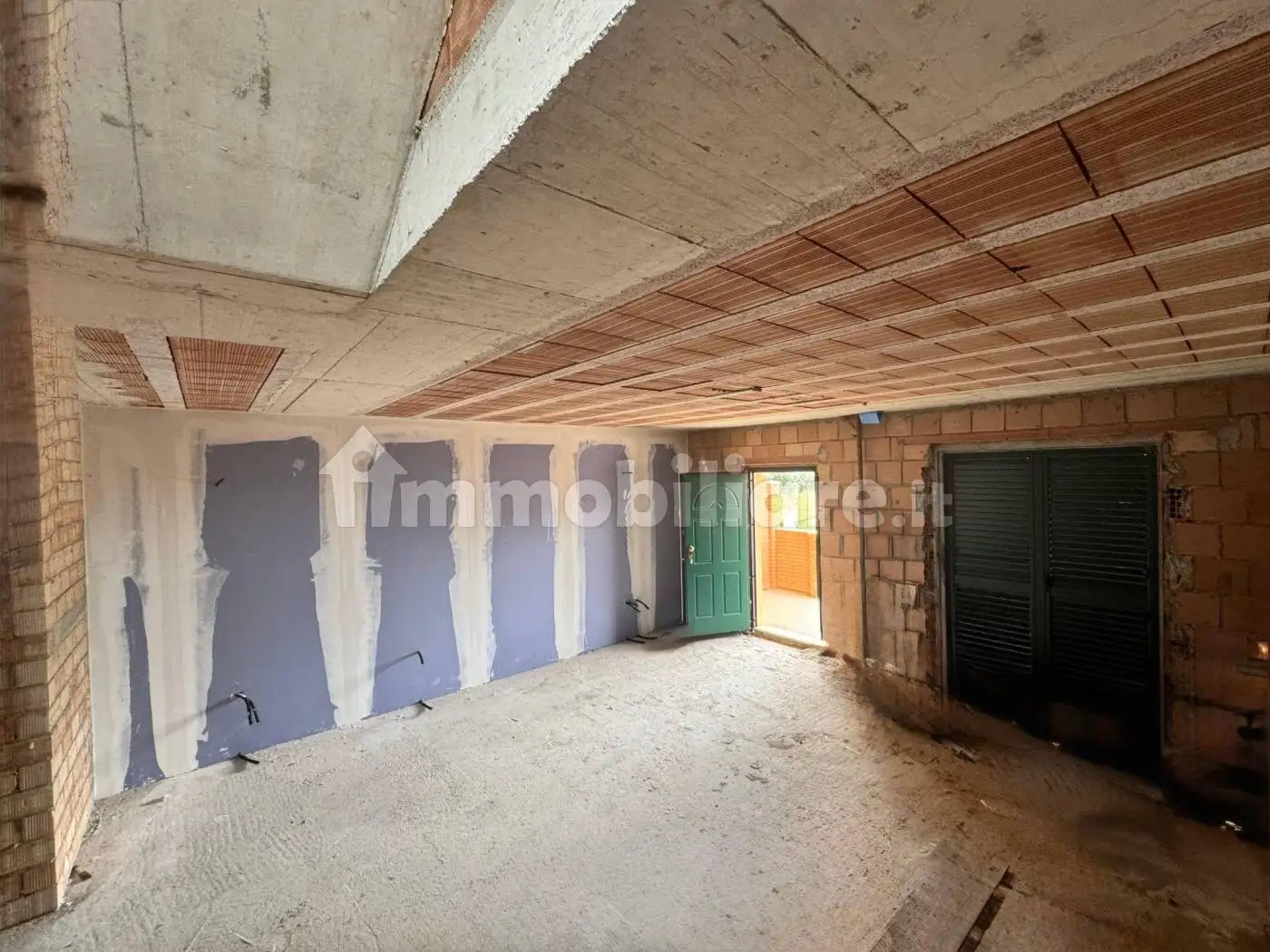 Villa a schiera via della Madonna 72, Campli - foto 5