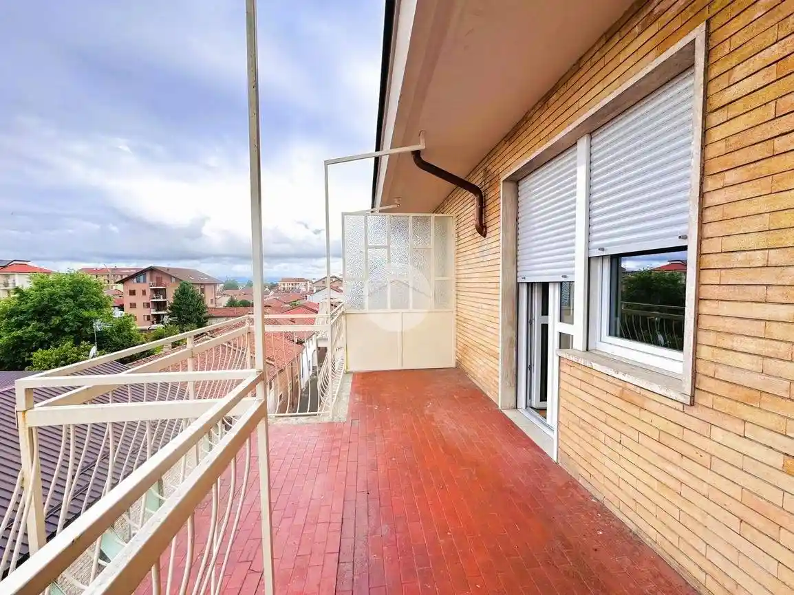 Appartamento in vendita a Carignano