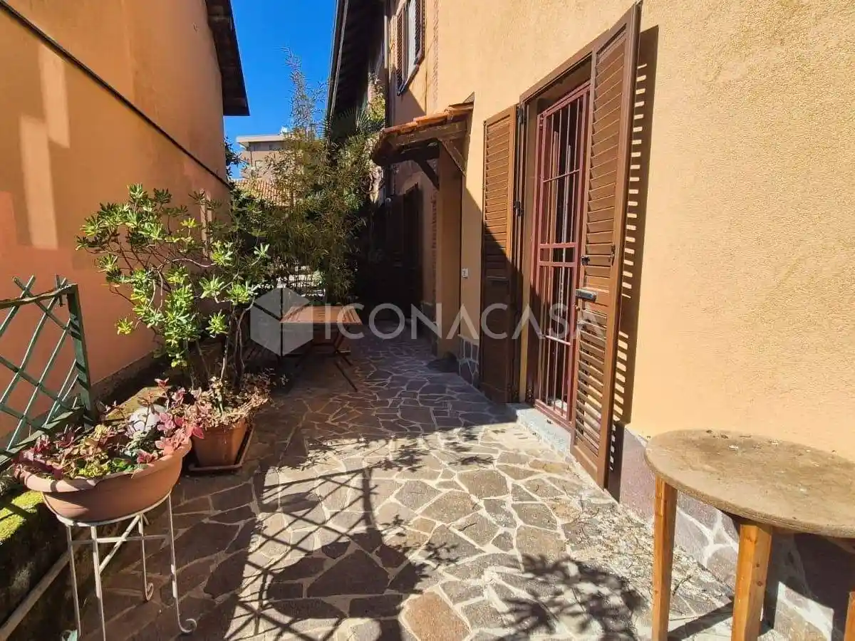 Bilocale via Giovanni Bertacchi 13, Viale Libertà, Monza - foto 5