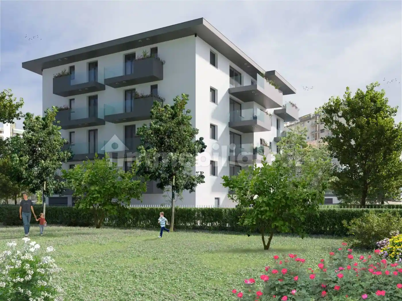 Attico - Mansarda - foto 2