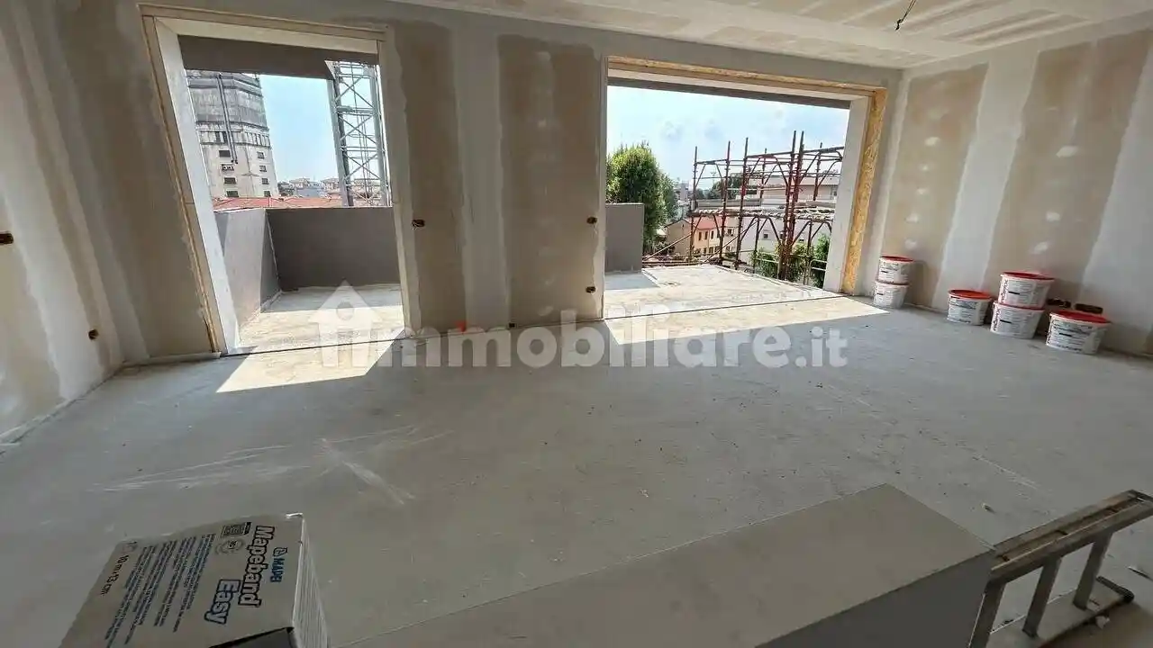 Attico - Mansarda - foto 3