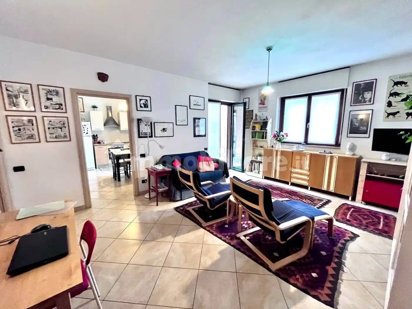 Appartamento in vendita a Asti