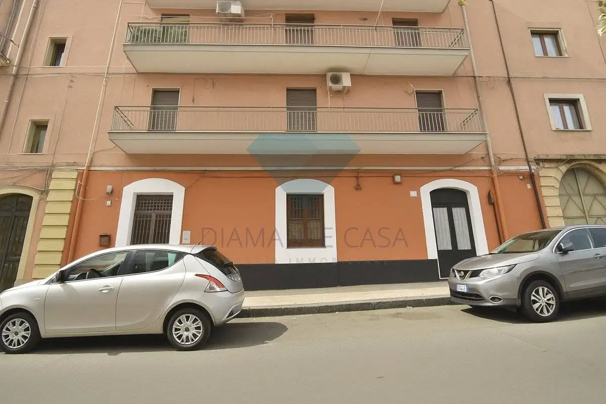 Appartamento in vendita a Catania