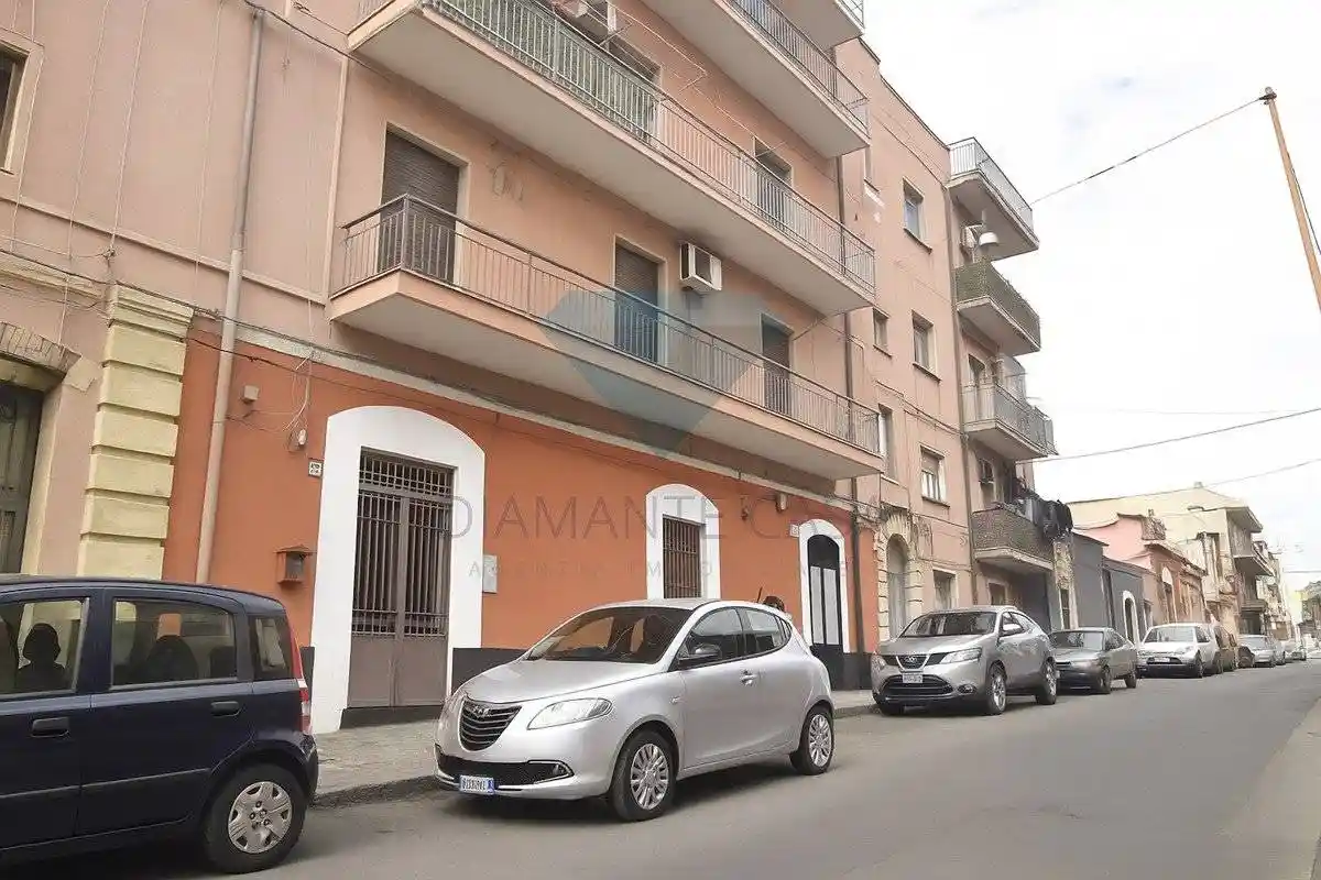 Trilocale via Mulino a Vento 74A, Domenico Tempio - Porto, Catania - foto 2