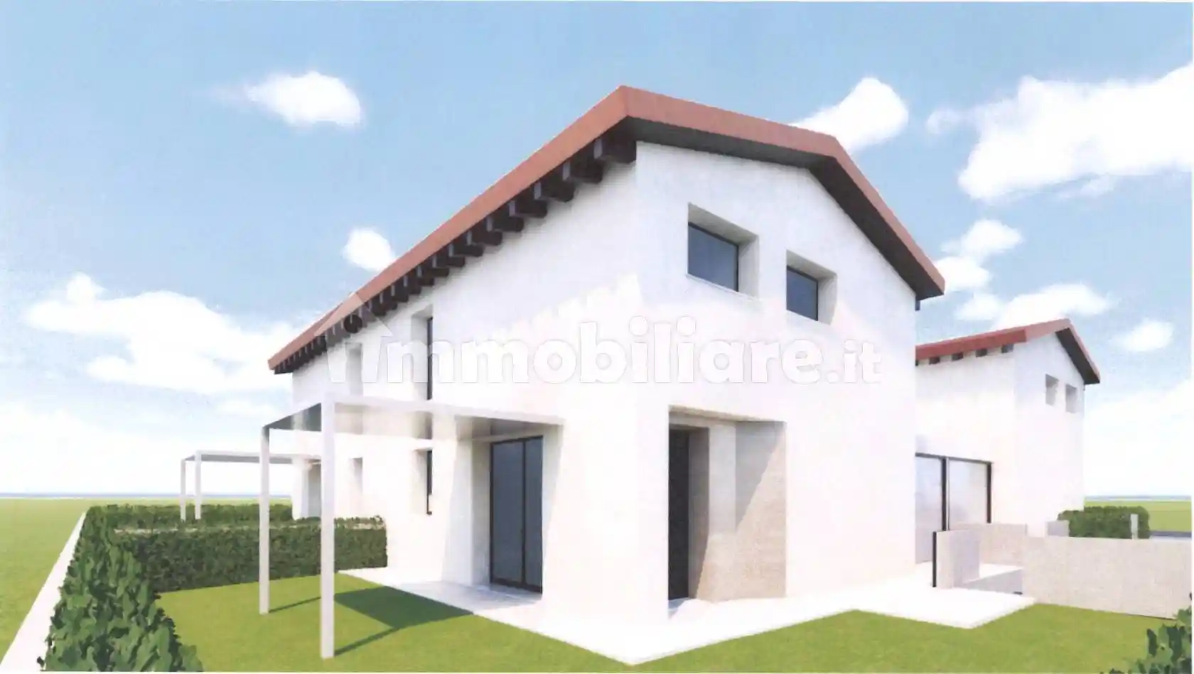 Casa indipendente in vendita a Tezze sul Brenta