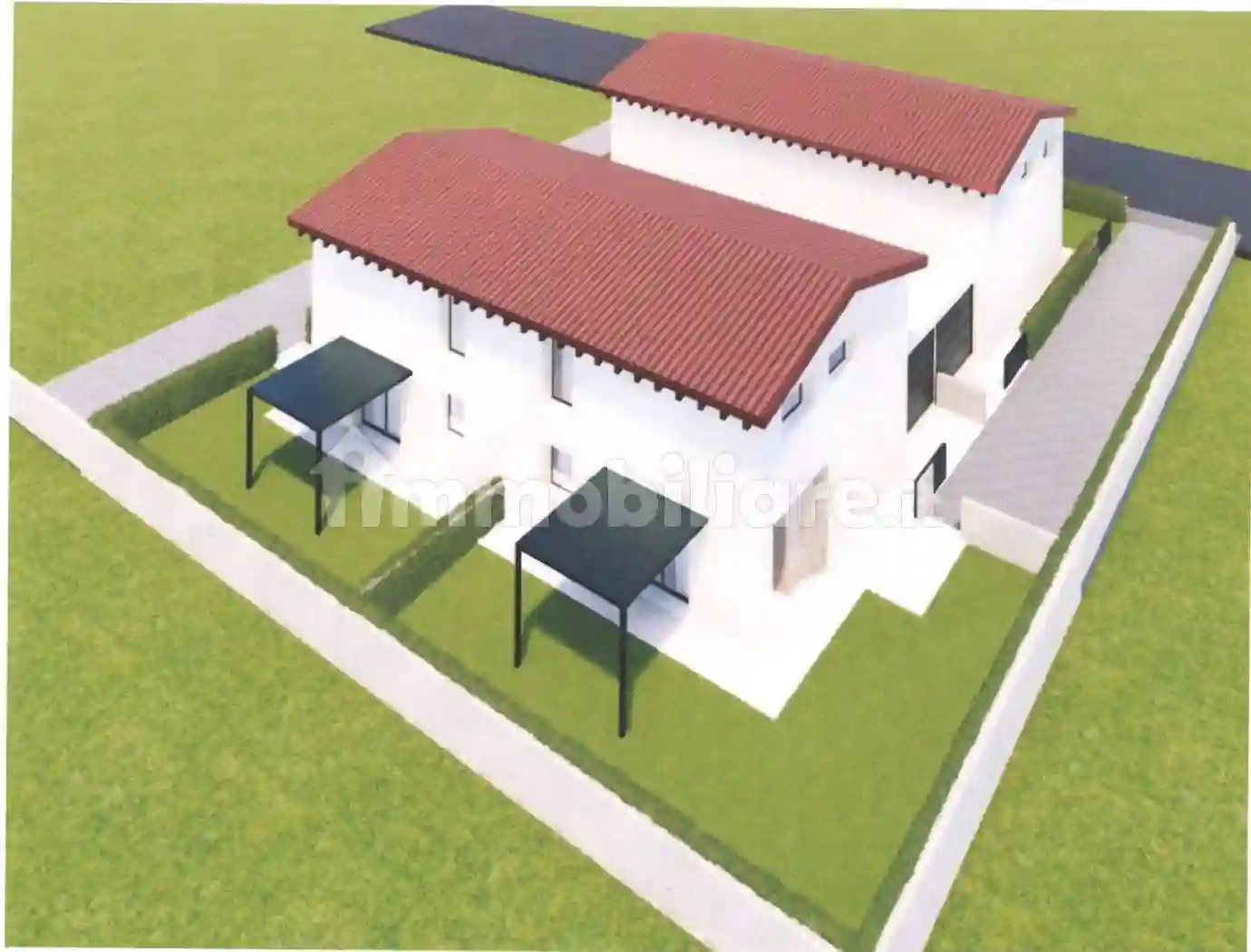 Casa indipendente - foto 2