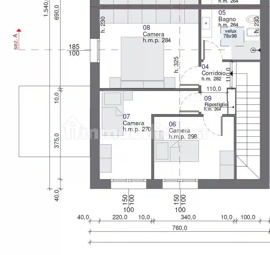 Casa indipendente - foto 4