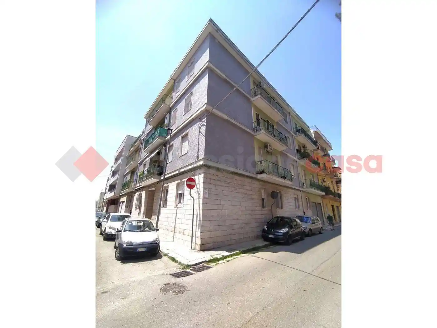 Appartamento in vendita a Brindisi