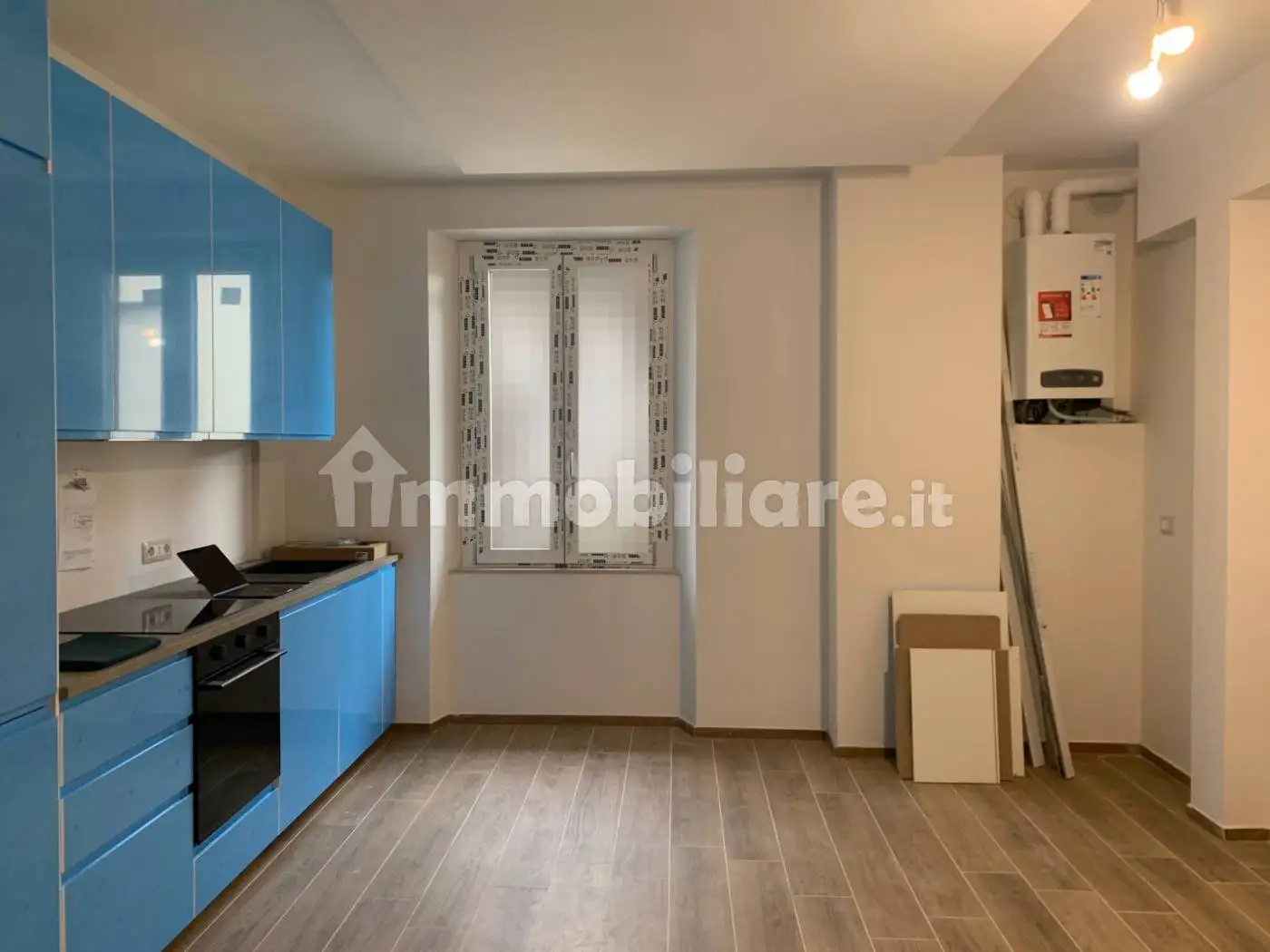 Appartamento in affitto a Pesaro