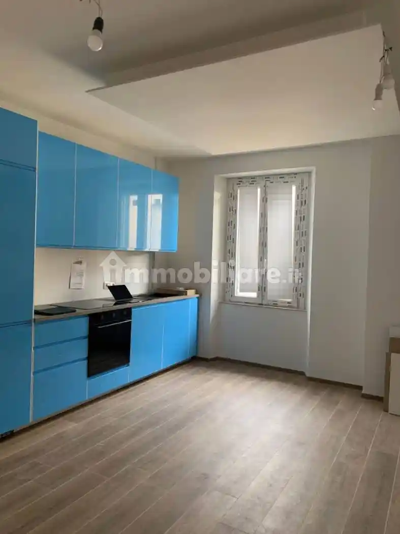 Trilocale via Giovanni Branca, Centro Storico, Pesaro - foto 2