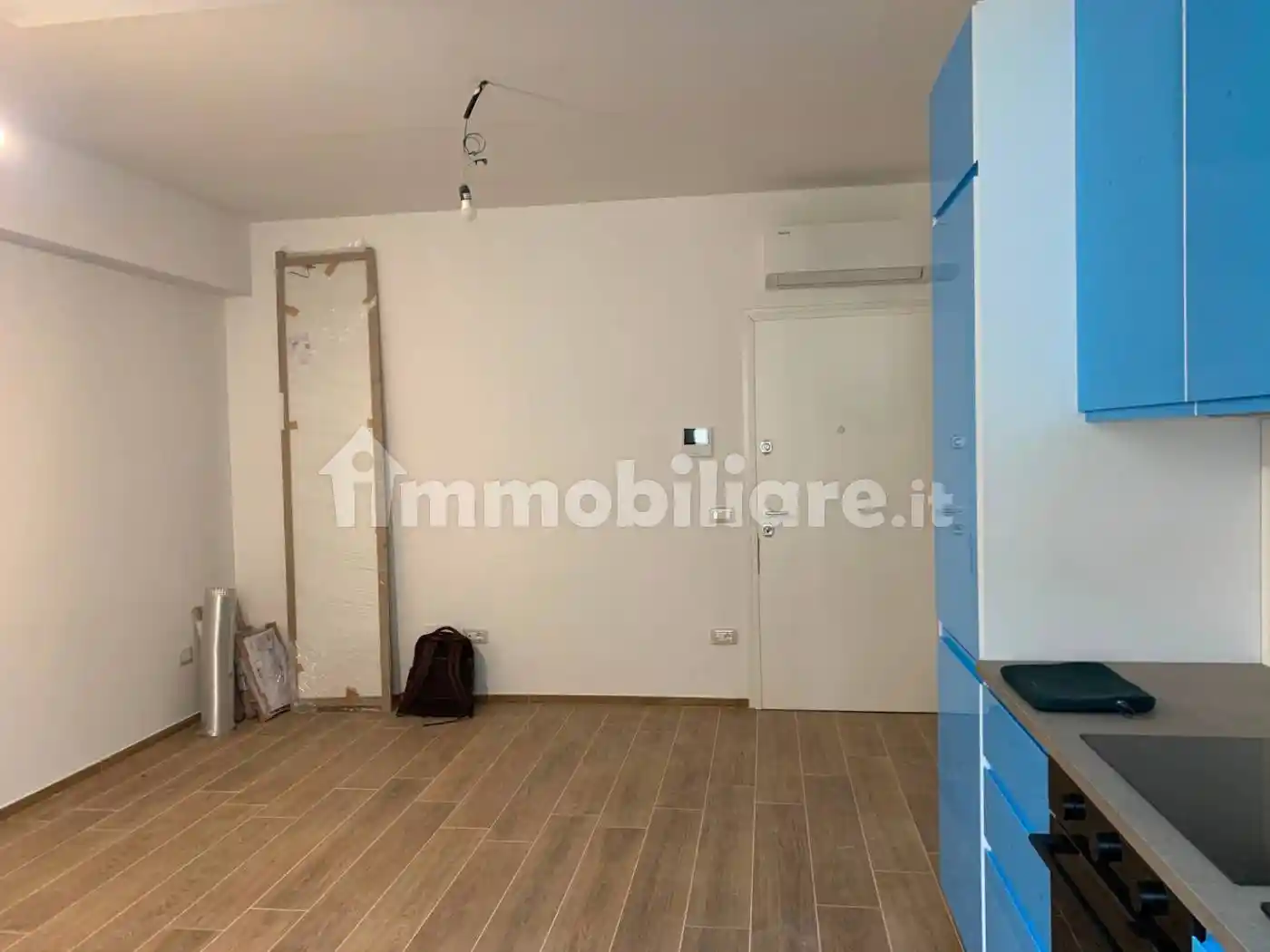 Trilocale via Giovanni Branca, Centro Storico, Pesaro - foto 3