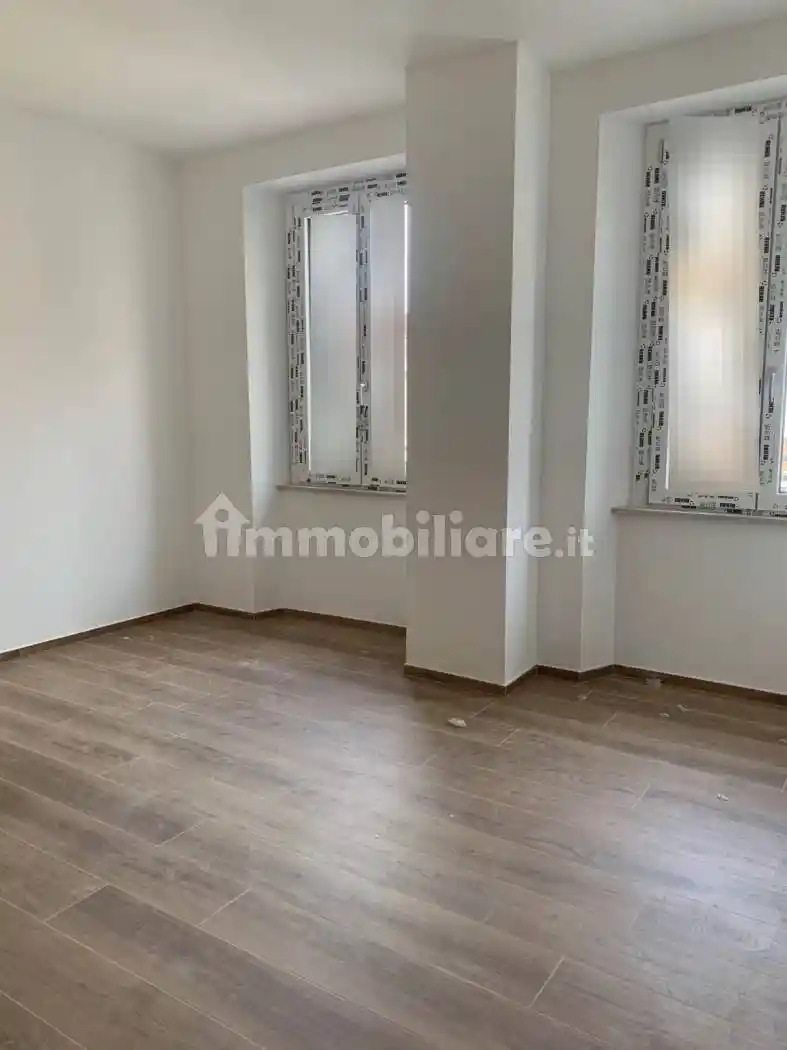 Trilocale via Giovanni Branca, Centro Storico, Pesaro - foto 5