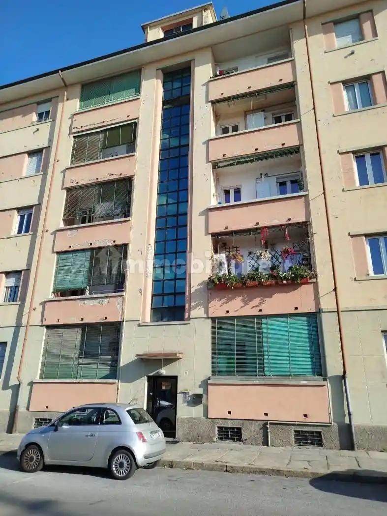 Monolocale via Giacomo Matteotti 21, Donatello, Cuneo - foto 2