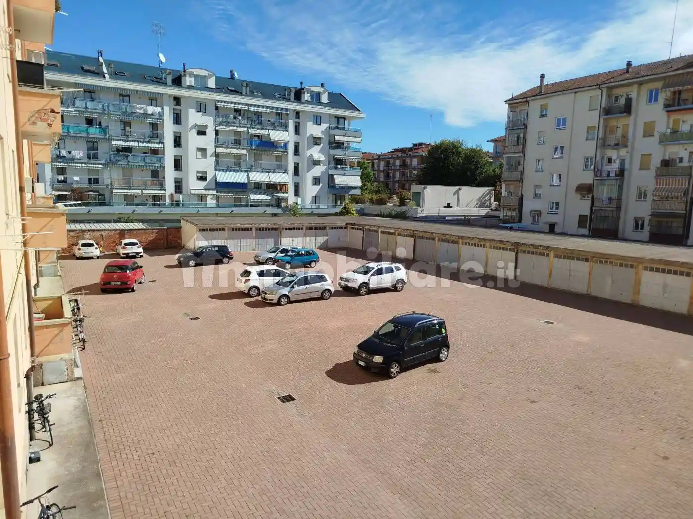 Monolocale via Giacomo Matteotti 21, Donatello, Cuneo - foto 3