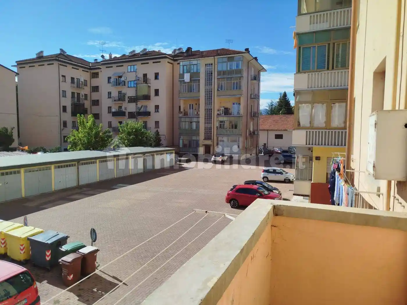 Monolocale via Giacomo Matteotti 21, Donatello, Cuneo - foto 4