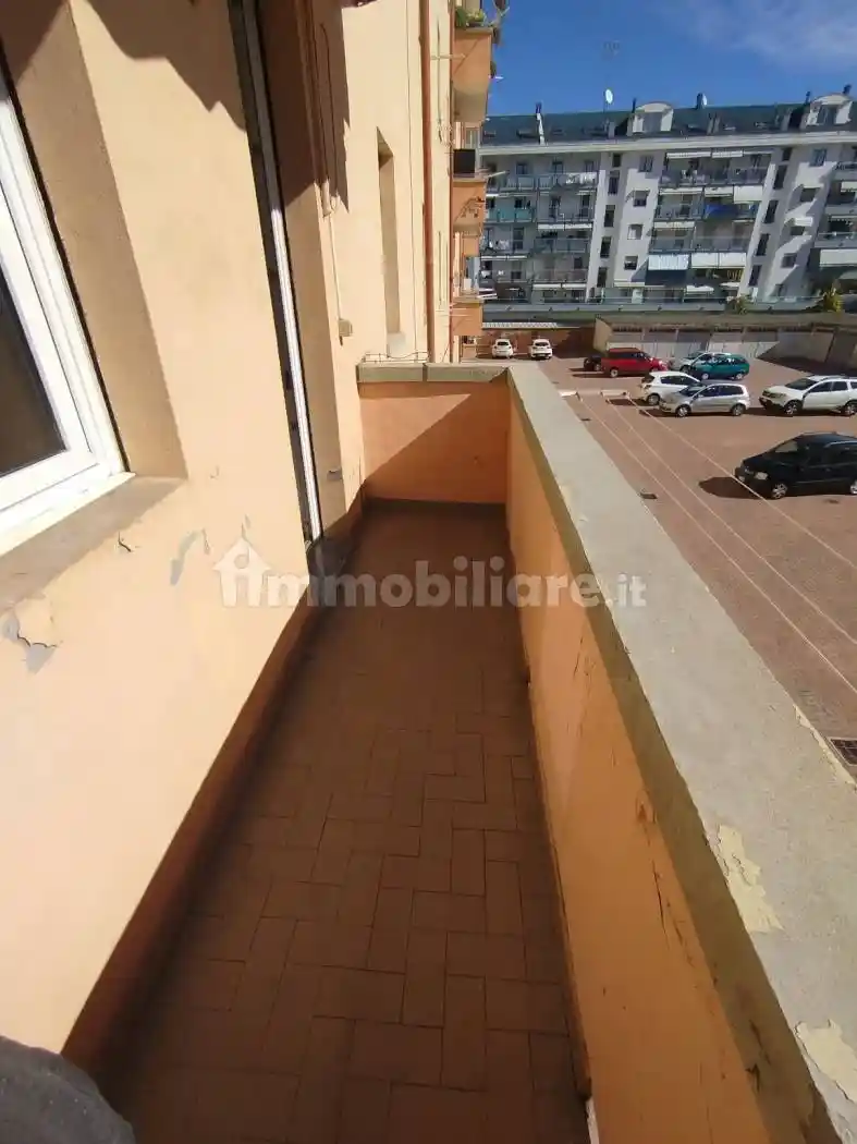 Monolocale via Giacomo Matteotti 21, Donatello, Cuneo - foto 5