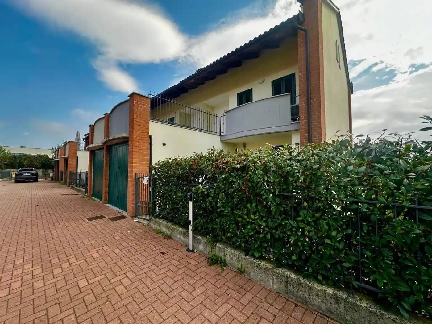 Villetta a schiera - foto 4