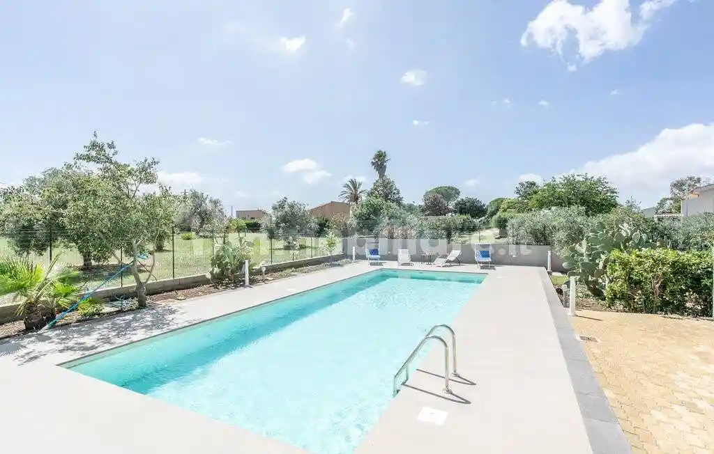 Terratetto unifamiliare Contrada Michelica, Michelica, Modica - foto 2