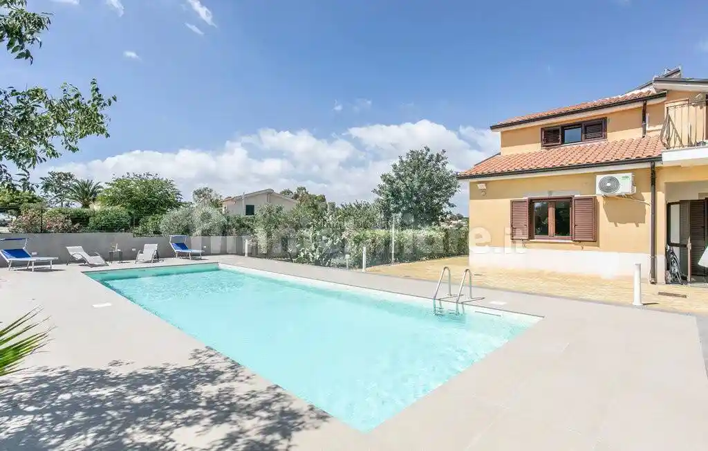 Terratetto unifamiliare Contrada Michelica, Michelica, Modica - foto 3