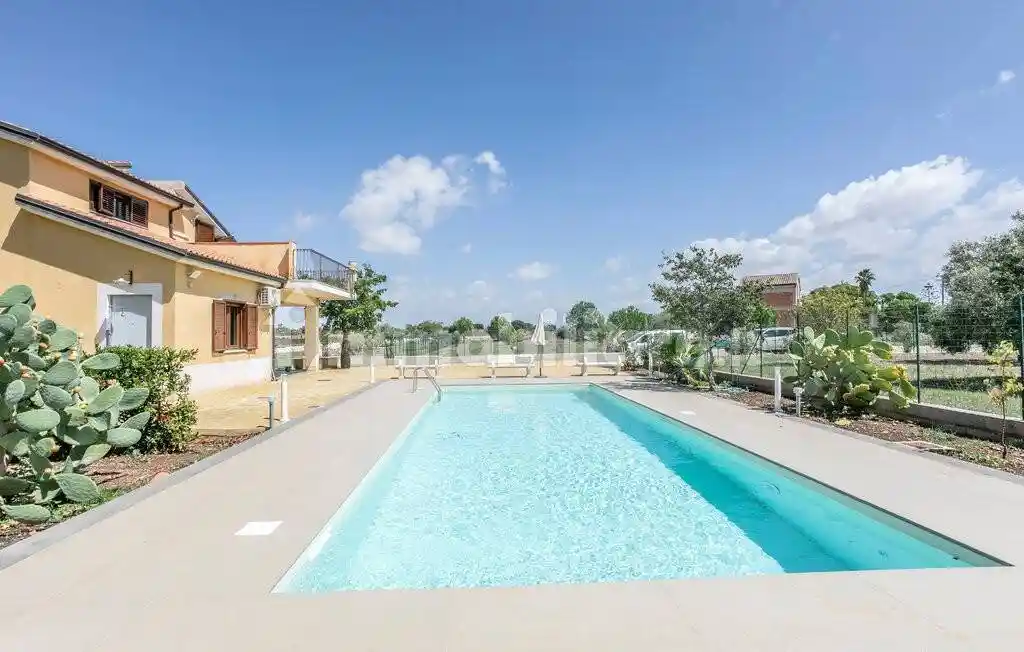 Terratetto unifamiliare Contrada Michelica, Michelica, Modica - foto 4