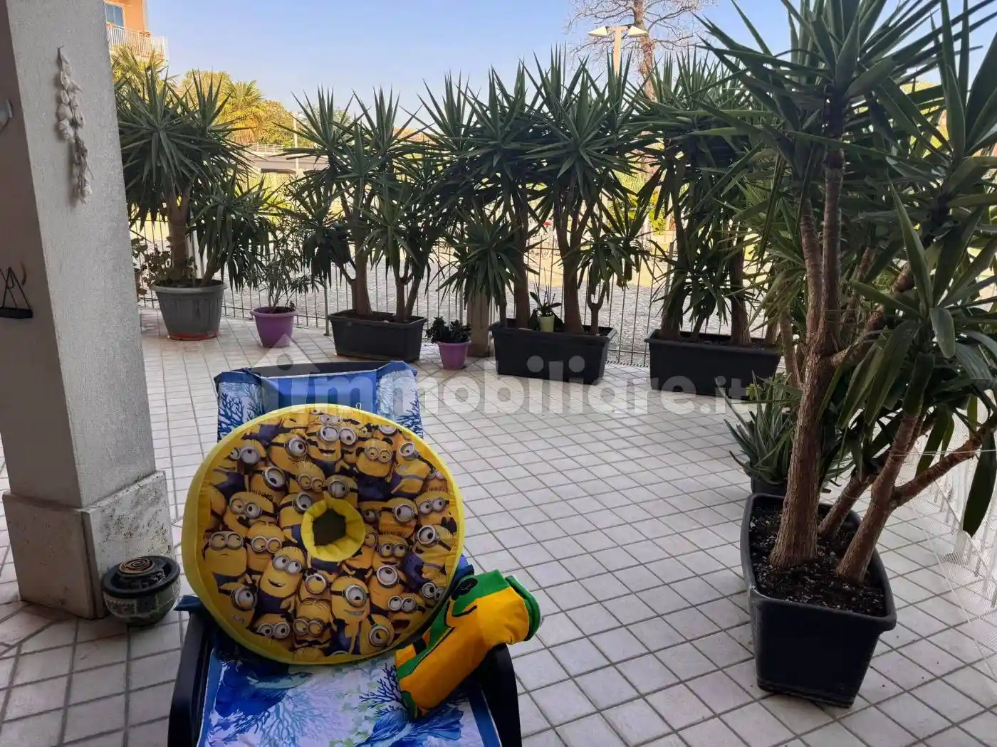 Appartamento in vendita a Porto Recanati