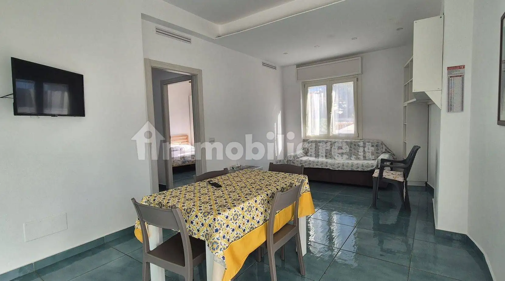 Appartamento in affitto a Anzio