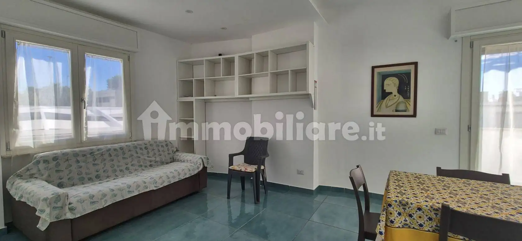 Bilocale via Amerigo Vespucci 5, Marechiaro, Anzio - foto 2