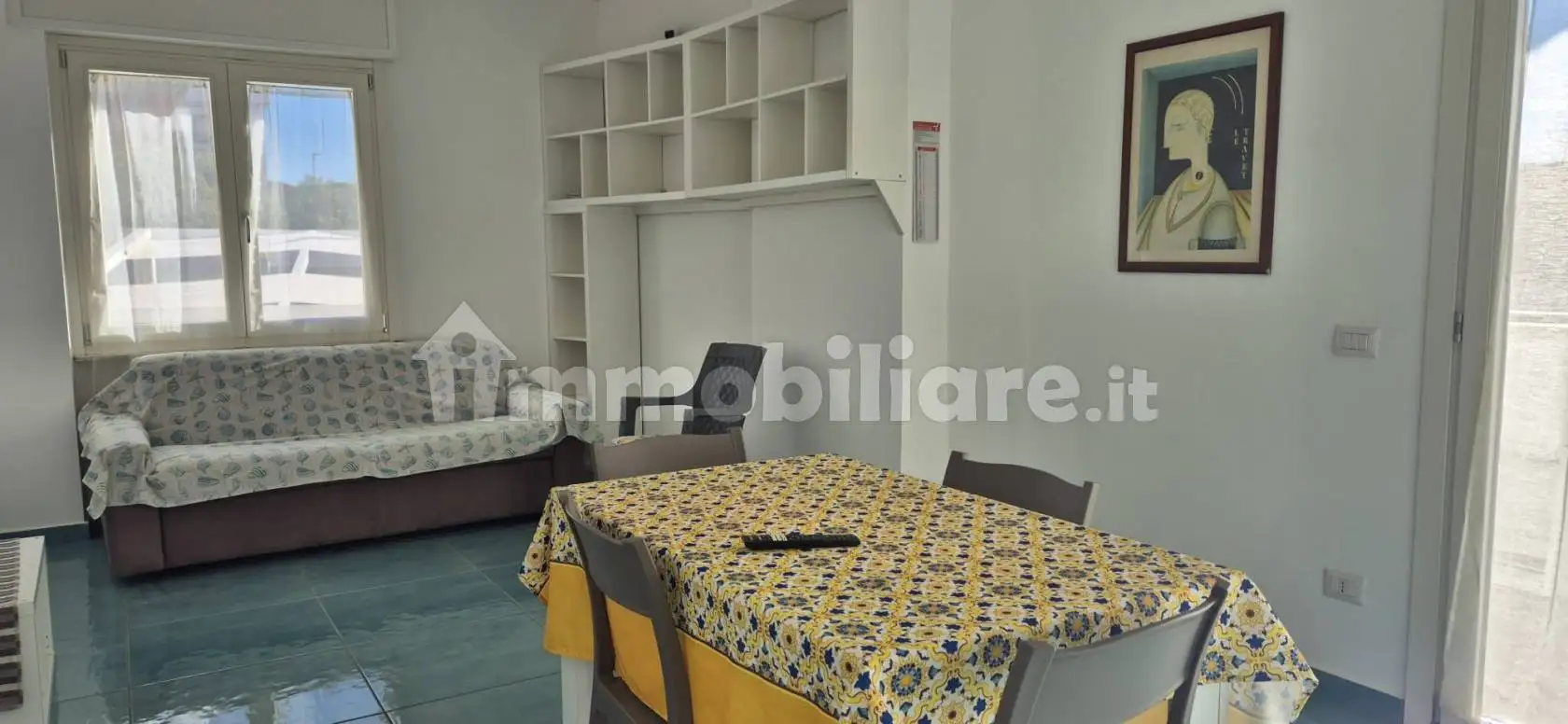 Bilocale via Amerigo Vespucci 5, Marechiaro, Anzio - foto 3