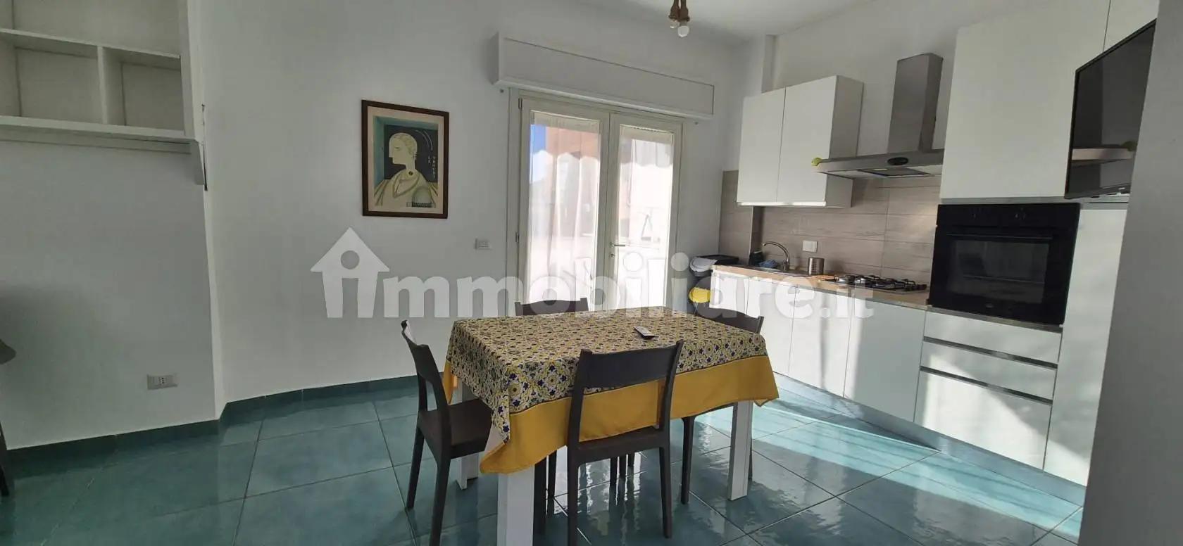 Bilocale via Amerigo Vespucci 5, Marechiaro, Anzio - foto 5