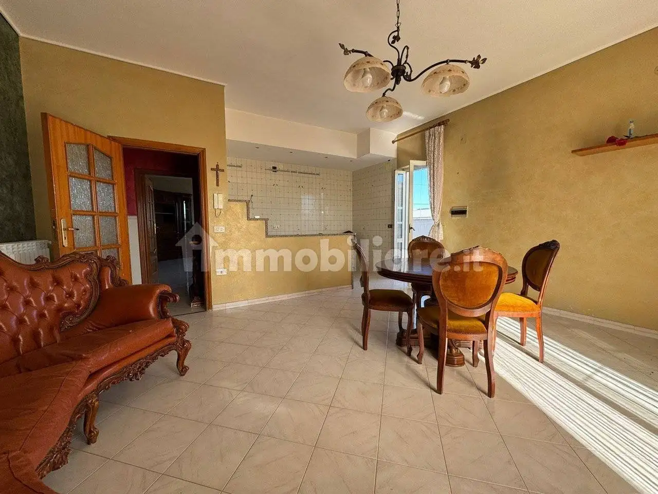 Appartamento in affitto a Marano di Napoli