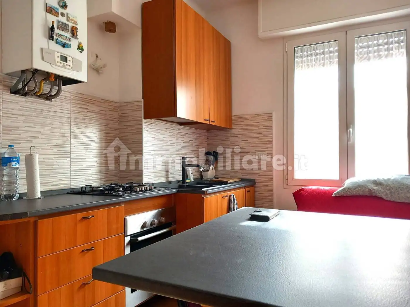 Appartamento in vendita a Bologna