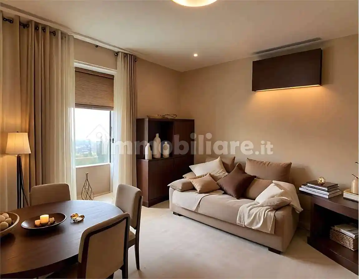 Appartamento in vendita a Gravellona Toce