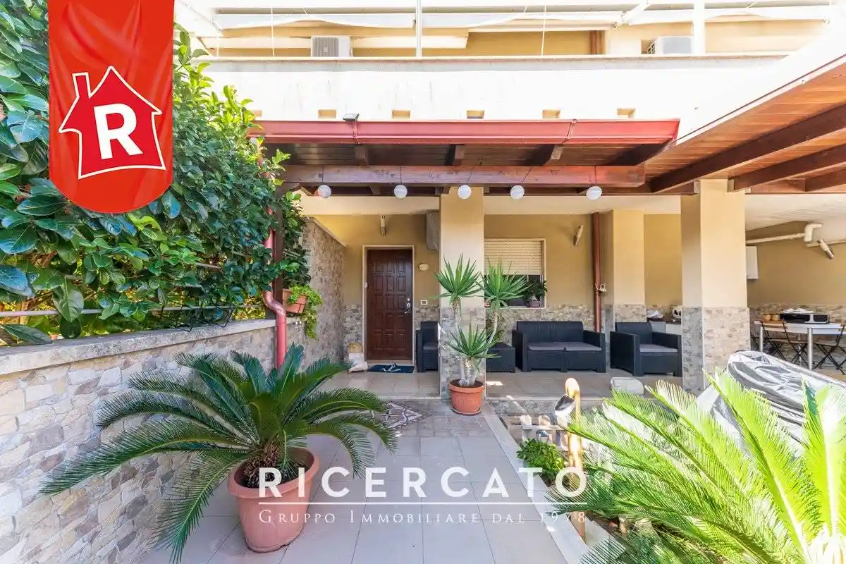 Appartamento in vendita a Cavallino