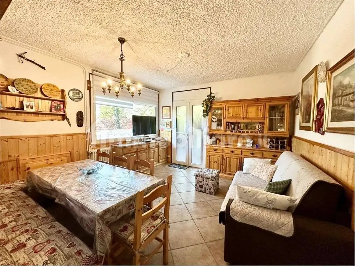 Appartamento in vendita a Margno